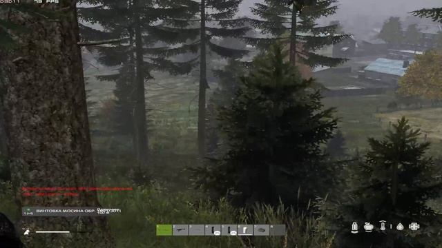 DayZ 1.0 - Happy New Year смотреть онлайн