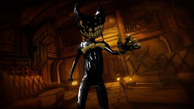 :ДО И ПОСЛЕ BENDY: каким был каким стал, ПОДРОБНО ВСЕ О ВСЕХ ВЕРСИЯХ БЕНДИ