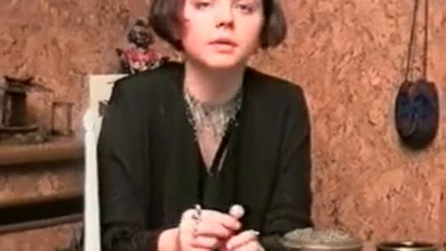 Святки. Гадания и поверья 9 смотреть онлайн