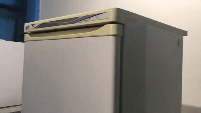 Холодильник POZIS КШД 310/130 смотреть онлайн