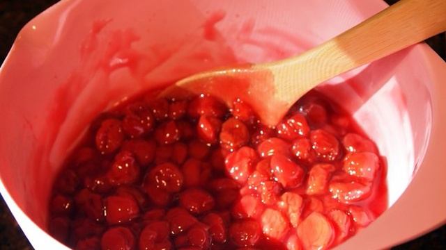 Сборник рецептов