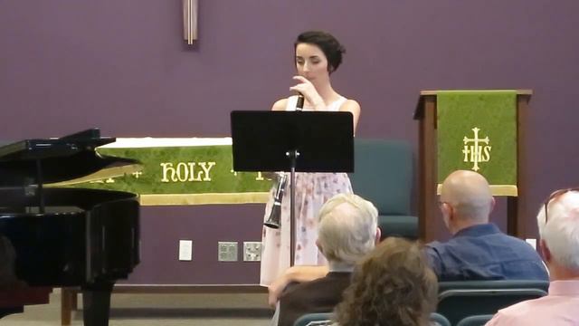 Blas Atehortúa: Tres Piezas para Clarinete Solo; 1. Toccata смотреть онлайн