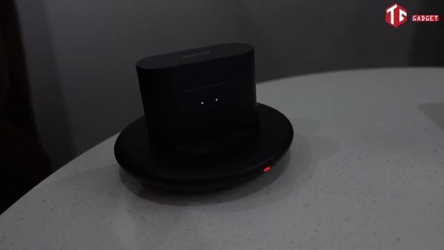 Lupakan Galaxy Buds - QCY HT01 Review смотреть онлайн