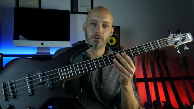 Ibanez Gio Mikro bass Review (Honest Opinion) смотреть онлайн