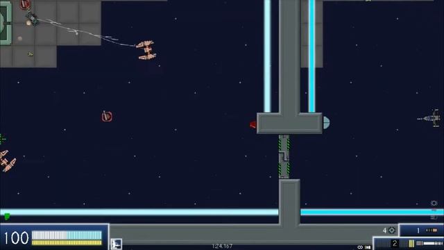 Mission 13 Forcefield QA Facility Hitless | TUNNEL DIVERS смотреть онлайн
