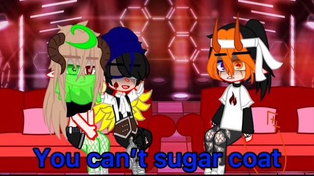 Don’t deal with the Devil {} Dreamsmp/DSMP {} Dreamity?? {} Stripper Dream AU {} смотреть онлайн