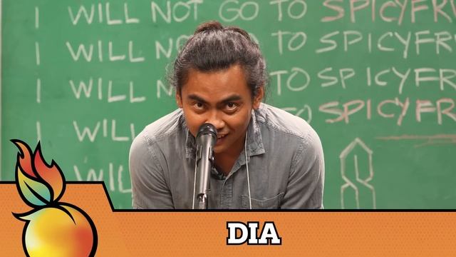 Spelling Bee vs. 5th Graders смотреть онлайн