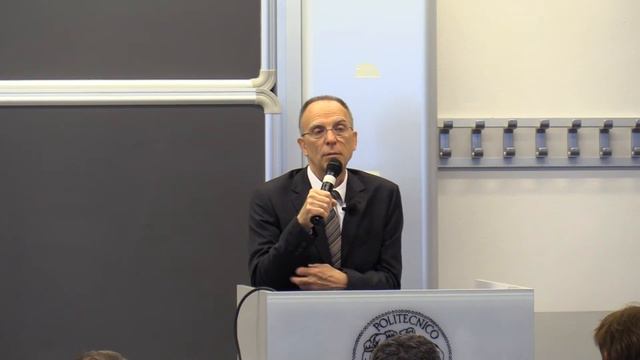 Renato Pettoello - La sfida dell’indeterminazione смотреть онлайн
