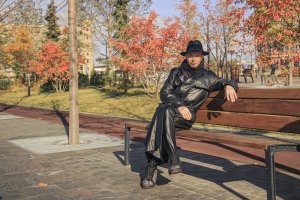 МАРК ОРЛОВ - НАВАЖДЕНИЕ МОЕ