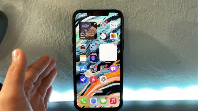 Trên tay iOS 16.6 Developer Beta 1 - Có gì mới? смотреть онлайн