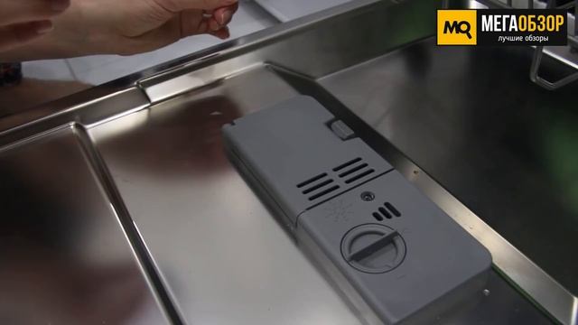 BBK 45-DW114D обзор посудомоечной машины смотреть онлайн