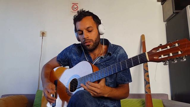 Entre dos aguas - Paco de Lucia by Bruno Tripp (Turquia/Serbia/Bulgaria) смотреть онлайн