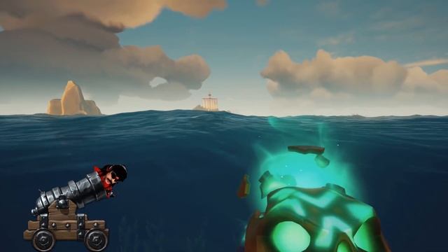 DrDisrespect LAUNCHES Himself Into Enemy Ship! Sea of Thieves! смотреть онлайн