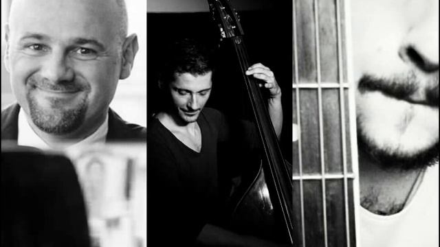 Andrea Ceolin Trio - White Christmas смотреть онлайн