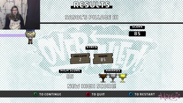 Overruled: Sasol the Pirate Aka Best Character (2) смотреть онлайн