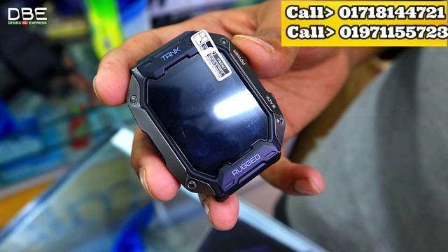 Kospet Tank M1 Pro Smartwatch price in Bangladesh ⌚ Smartwatch price in bd 2023 ⌚ Dhaka BD Express смотреть онлайн