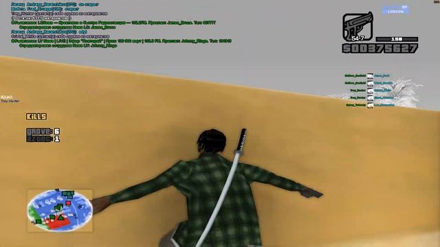ТОП 3 СБОРКИ ДЛЯ СЛАБЫХ И ОЧЕНЬ СЛАБЫХ ПК - GTA SAMP RP Legacy смотреть онлайн
