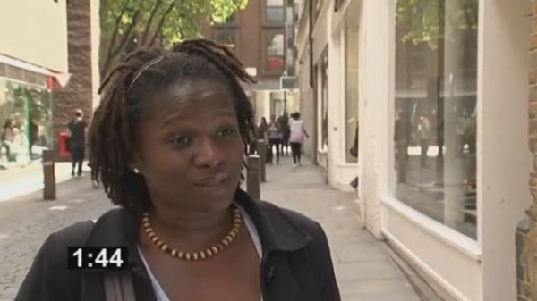 SpeakOut Intermediate BBC Interviews. Unit 2. Tales _ Eng Subs