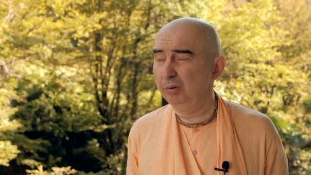 Каким должен быть храм Харе Кришна в современном мире? Е.С. Бхактиведанта Садху Свами. смотреть онлайн