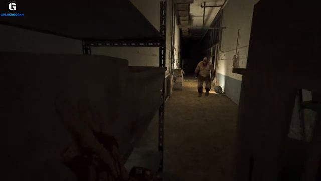 OUTLAST TÜRKÇE 6.BÖLÜM (+18) смотреть онлайн