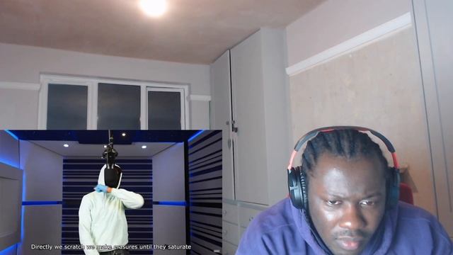 ?? LA F - Plugged In Reaction смотреть онлайн