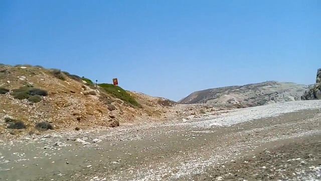 Кипр остров Камня Афродиты " Мечта сбылась" смотреть онлайн