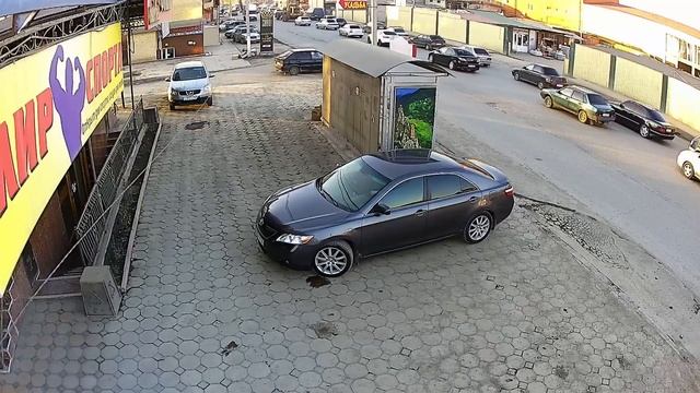 Polyvision PN-IP2-B3.6 v2.4.3 День Авто Люди смотреть онлайн