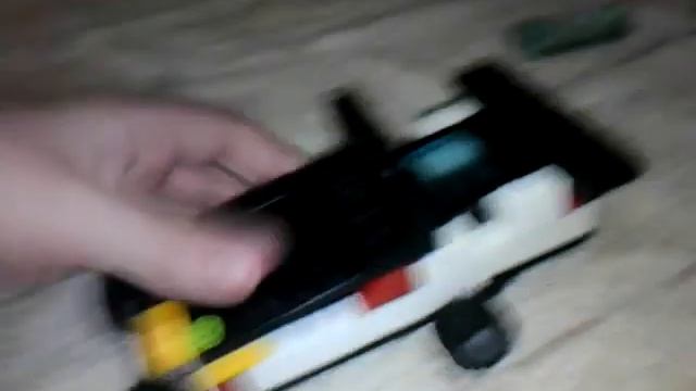 Я в деревне - второй день, часть 4. Моя гоночная машина смотреть онлайн