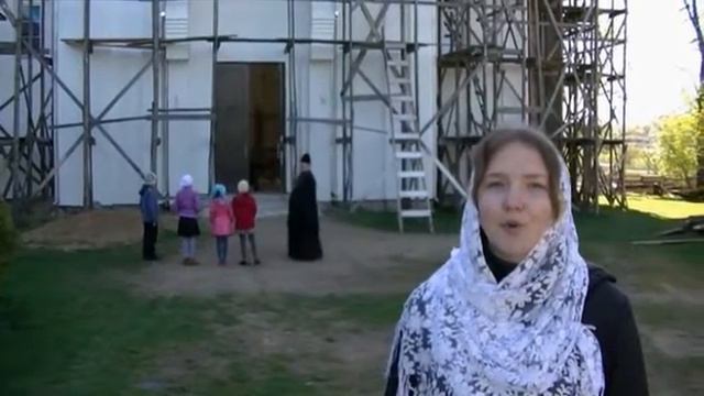 Частицы неба на земле средняя школа №1 смотреть онлайн