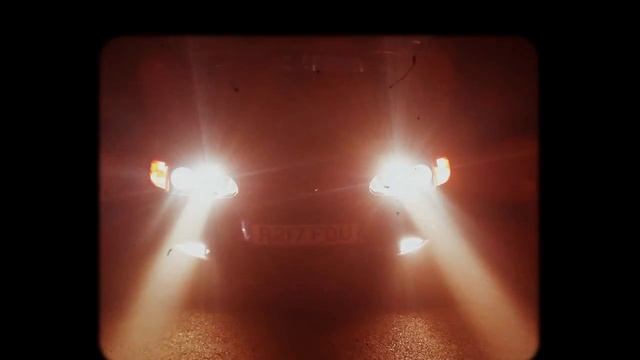 My modified ford galaxy смотреть онлайн