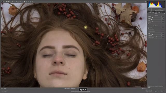 Урок 1.Работа в Camera Raw 11 смотреть онлайн