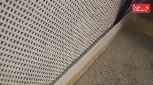 Обзор пылесоса Nilfisk Buddy II 18L T INOX