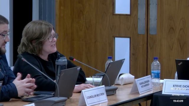 Audit Committee смотреть онлайн
