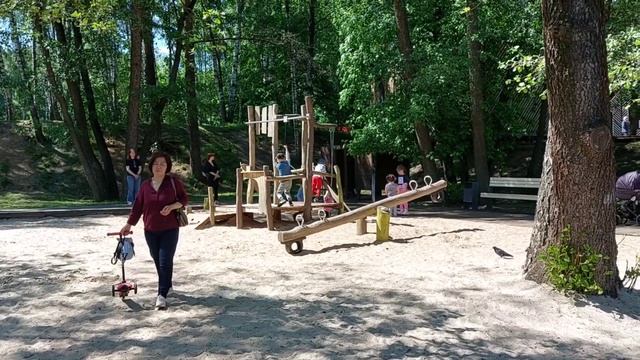 Один день с детьми в Балашихе #москва #балашиха #влог #vlog смотреть онлайн