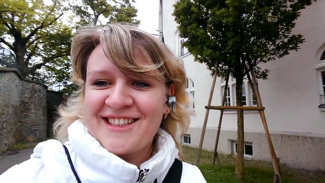 Тета-дни и тета-вечера в центре InfoLife, Мария Милани, Линдау - 27.05.2015 смотреть онлайн