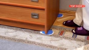 Приспособление для перемещения мебели