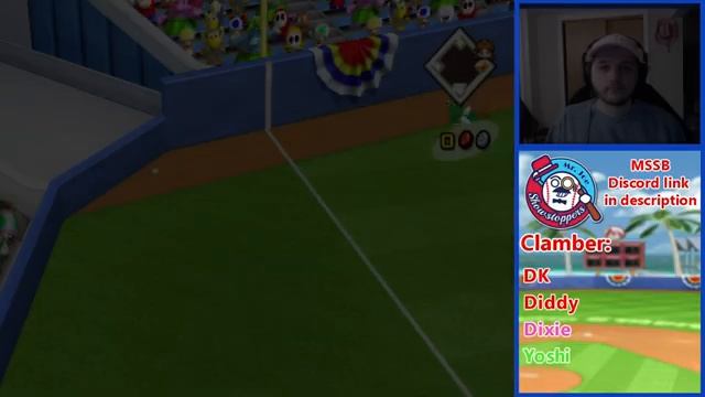 Breaking Down Every Ability in Mario Superstar Baseball смотреть онлайн