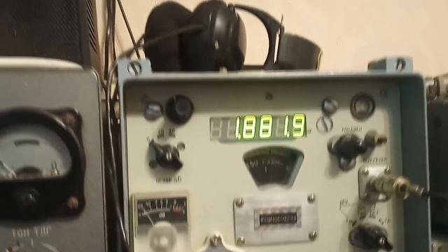 Эпизоды работы: радиолюбительская антенна создает помехи на Т2 смотреть онлайн