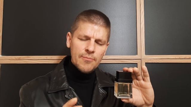 Carolina Herrera "Chic For Men" EDT (2003) смотреть онлайн
