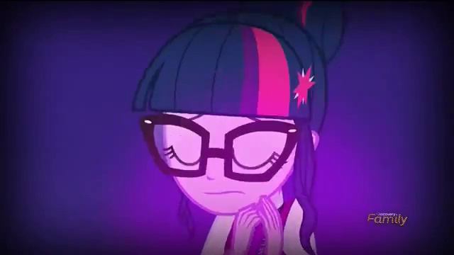 Девочки из Эквестрии 3 Игры дружбы! смотреть онлайн