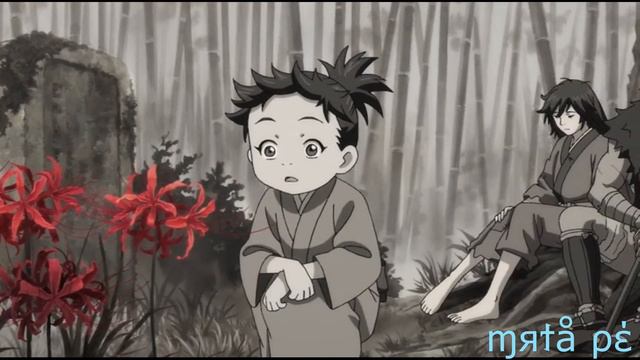 [AMV] Аниме клип ┿ Это единственная работа на которую мама не соглашалась ┿ смотреть онлайн