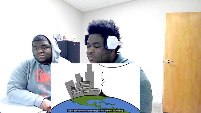 (Twins React) to WW2: The Resource War - Arsenal of Democracy - Extra History - (Part 1) REACTION смотреть онлайн