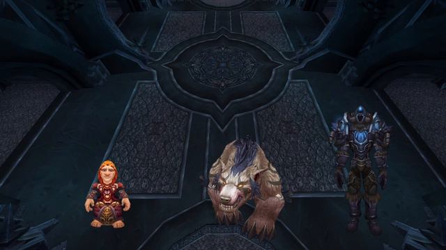 TLDR VALITHRIA DREAMWALKER Normal + Heroic Guide - ICC Guide WOTLK Classic смотреть онлайн