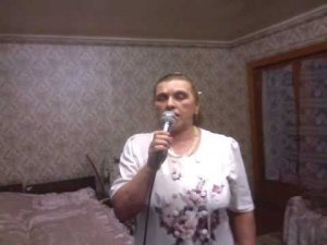 Ольга Воронец - Ой, завьюжило, запорошило