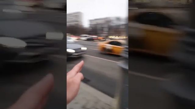 Как убрать тревогу за рулем? Совет начинающим водителям. Обрести уверенность за рулем. смотреть онлайн