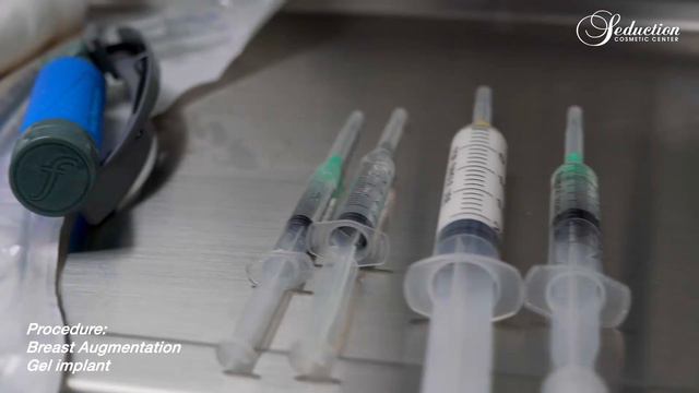 Breast Augmentation Journey - Dr Marco Amarante - Seduction Cosmetic смотреть онлайн