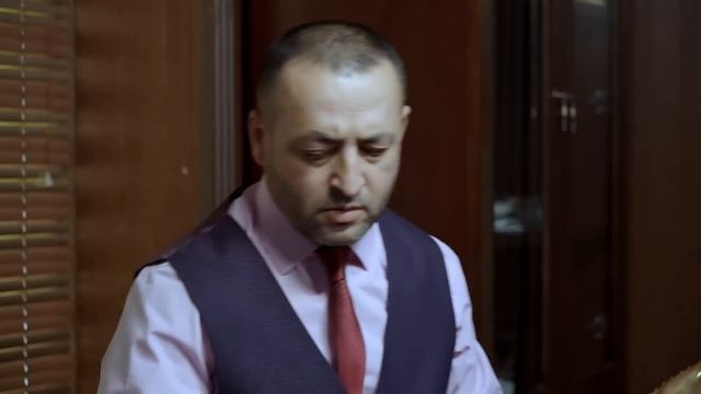 PARADOKS (Qodirxon 6-mavsum) 3-QISM смотреть онлайн