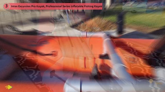 Top 5 Best Inflatable Kayaks Review in 2023 смотреть онлайн
