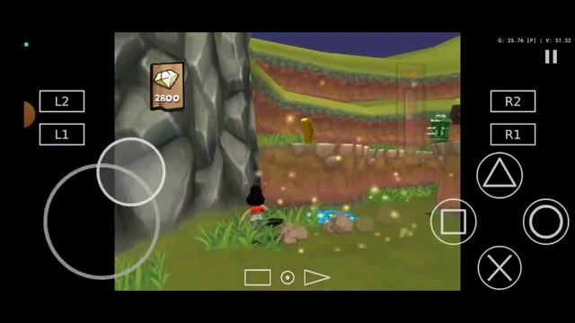 Agent Hugo: Hula Holiday (PS2) Longplay смотреть онлайн