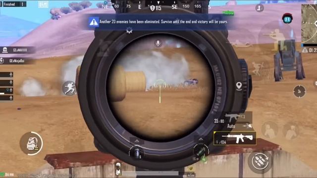 GodlTryout?? | 15 Finishes Domination In Tournament